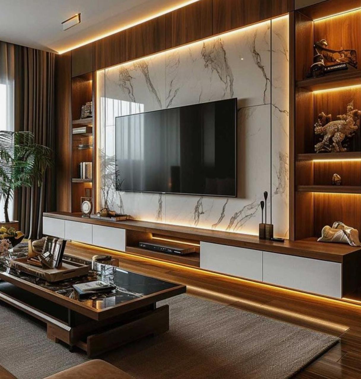 Maximalist Interior Design