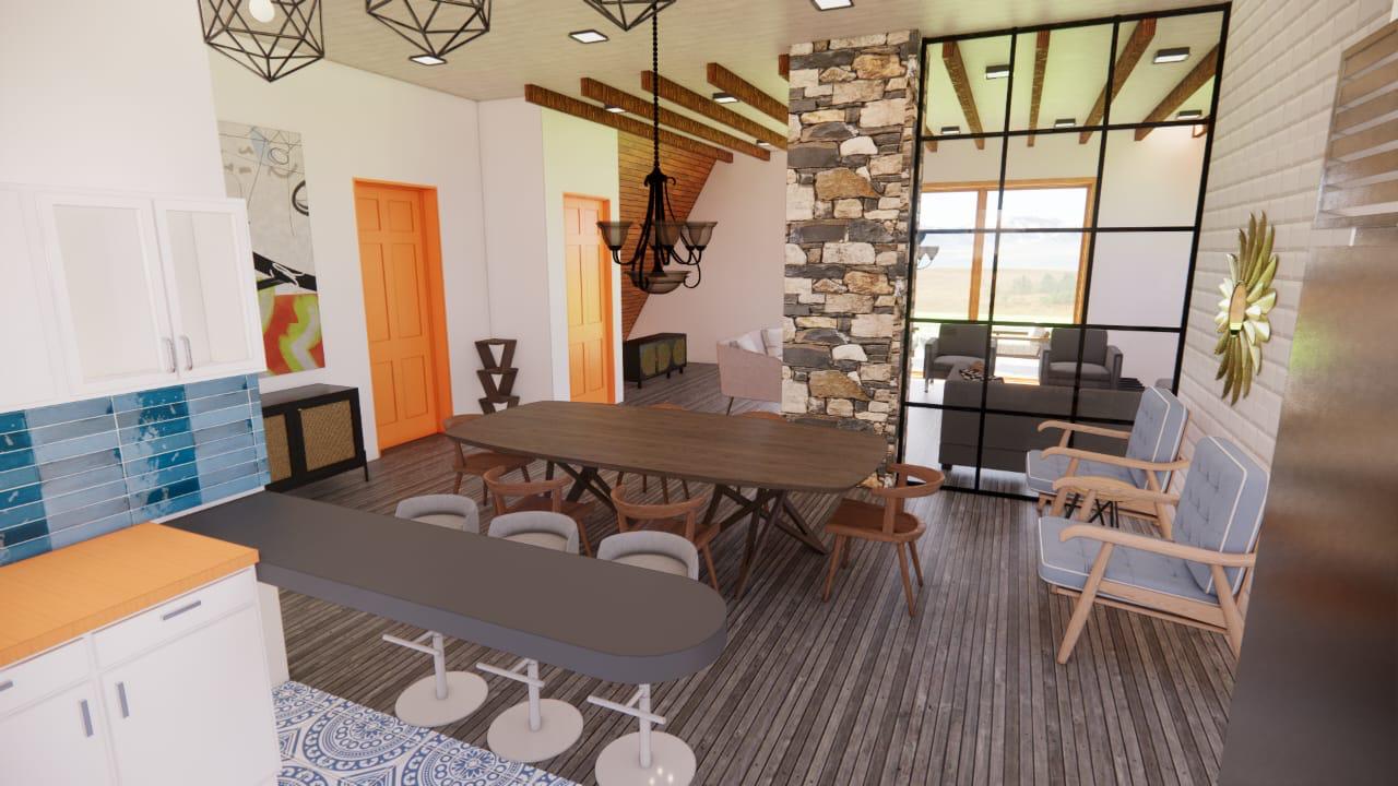 Heritage Restoration