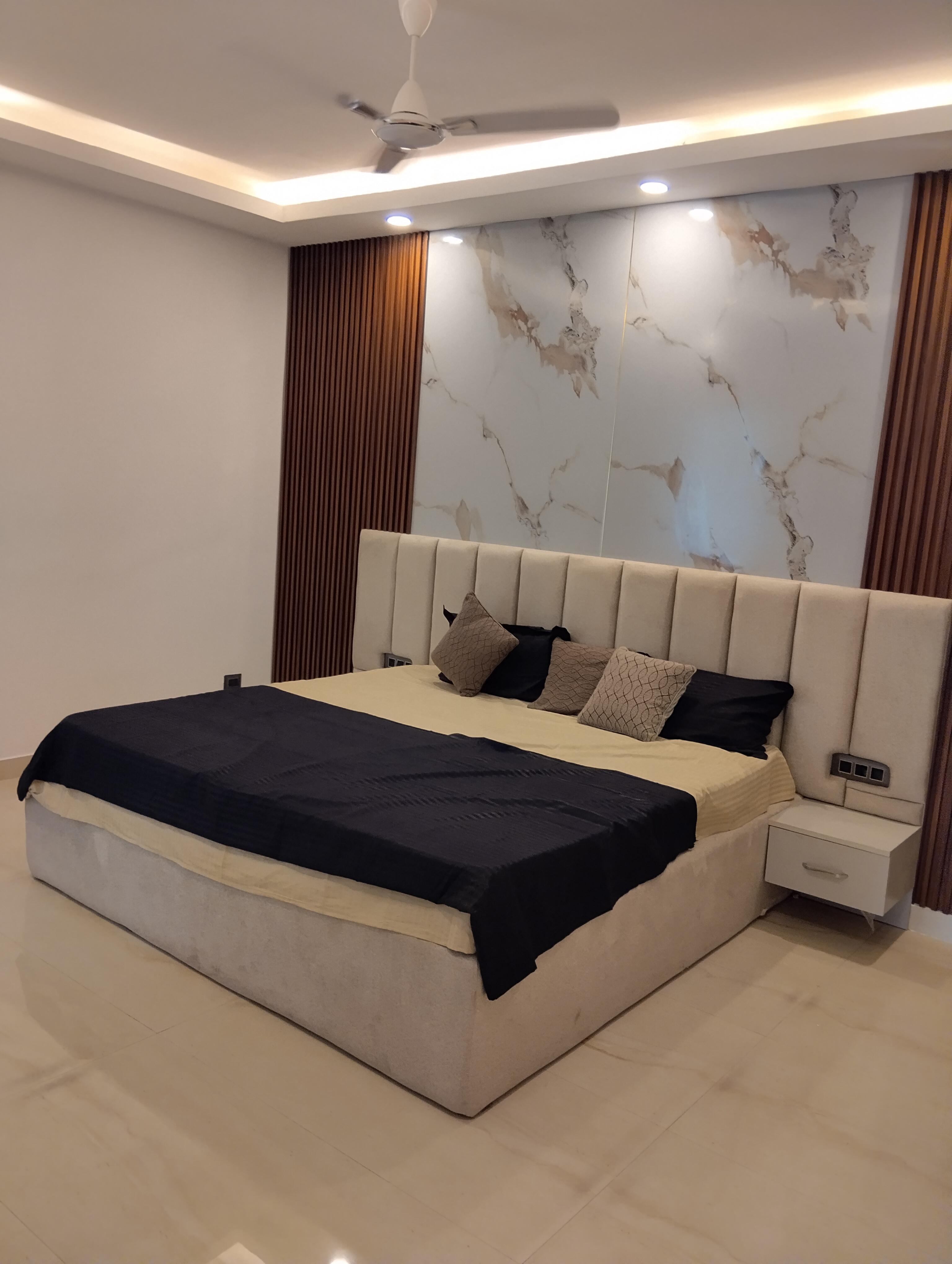 Doon Boulevard - Bed