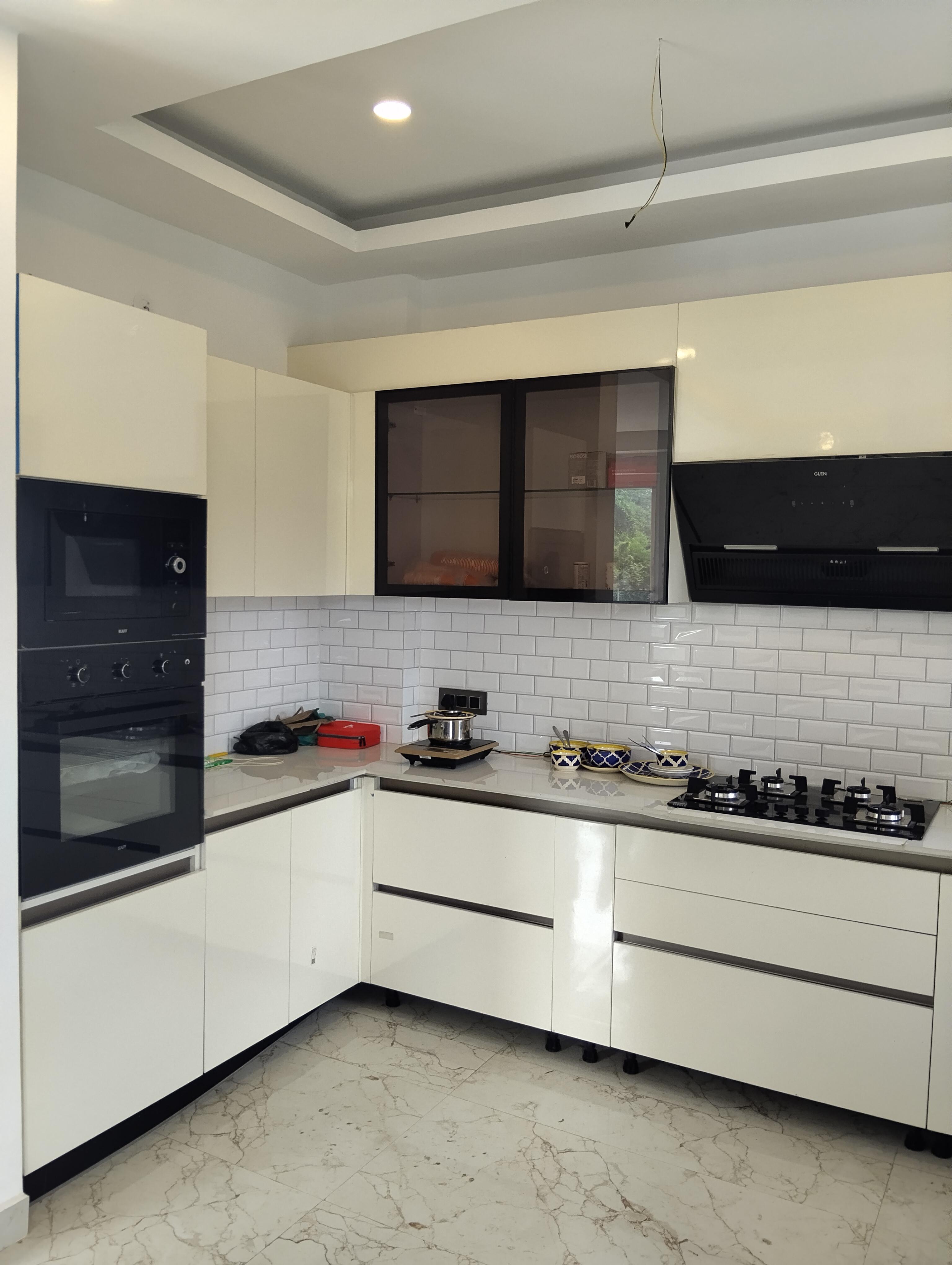 Doon Boulevard - Kitchen