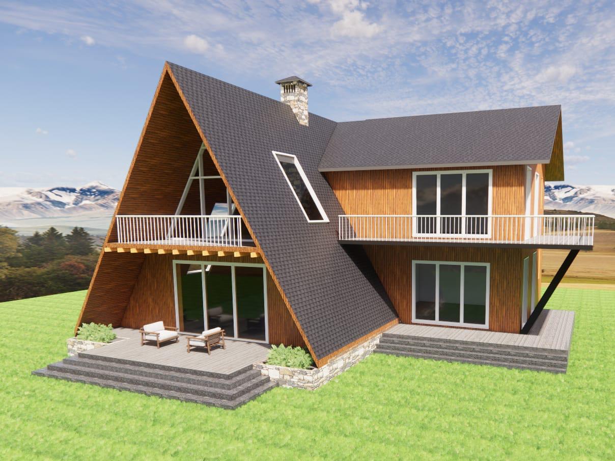 Passive & Climate Design