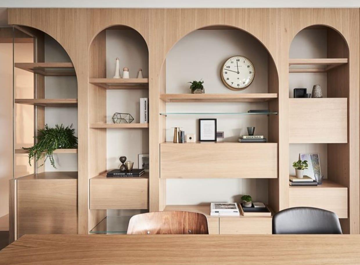 Bespoke & Freestanding Pieces