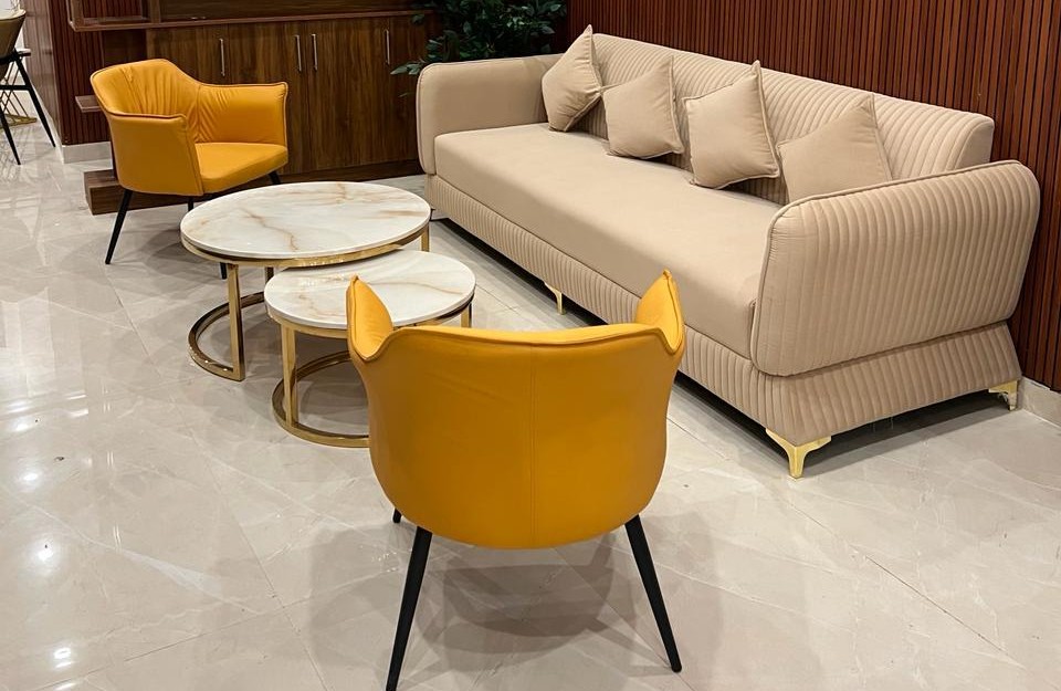 Custom Furniture Design