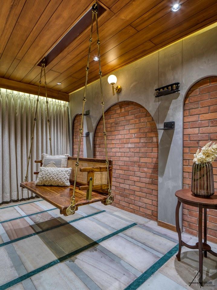 Interior Design Example 4