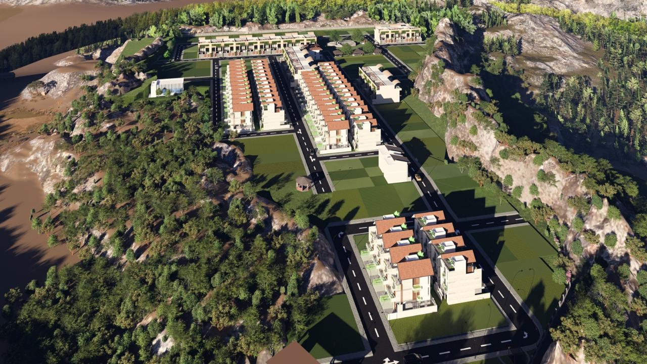 Planting & Garden Design