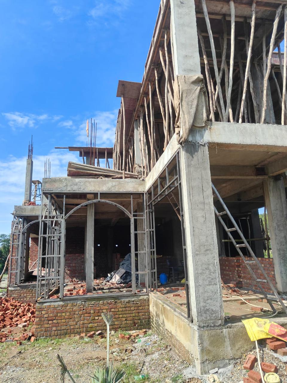 Renovation & Retrofits