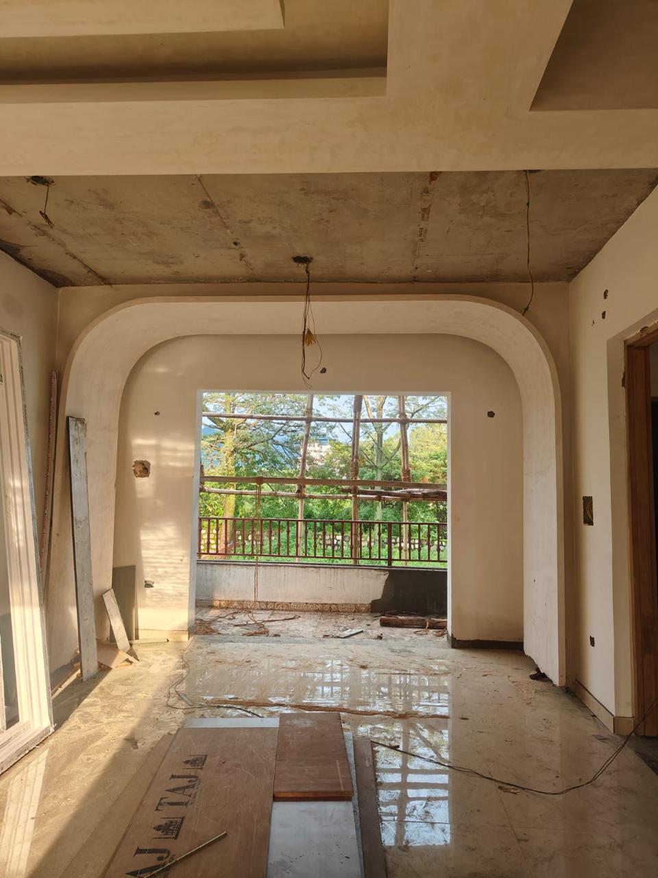 Renovation & Retrofits