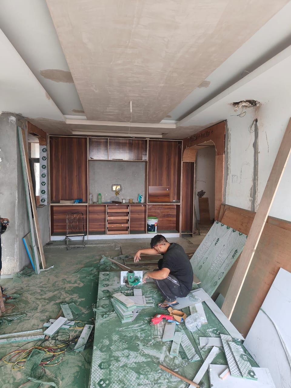 Adaptive Reuse & Restoration