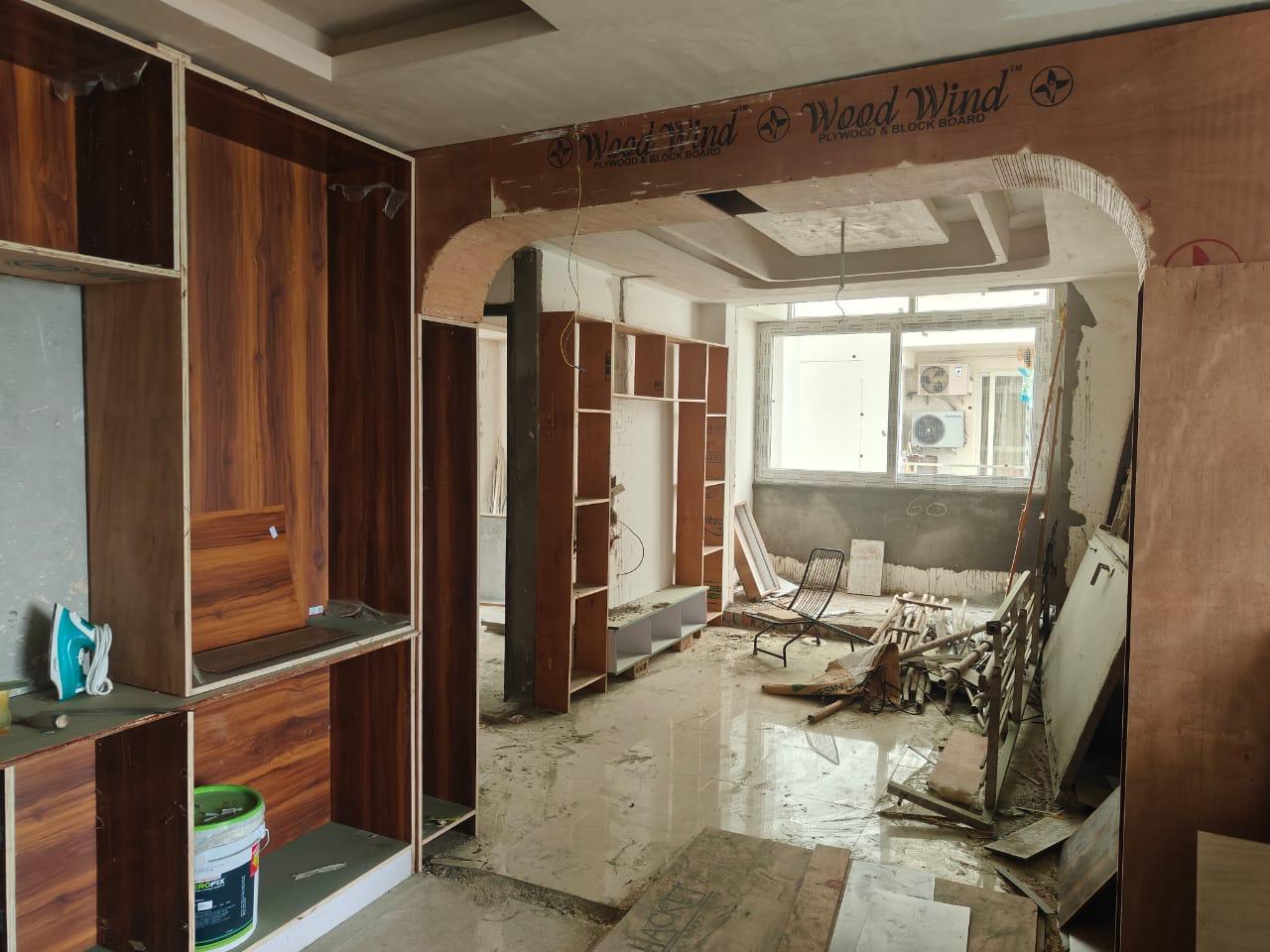 Sustainable Retrofits