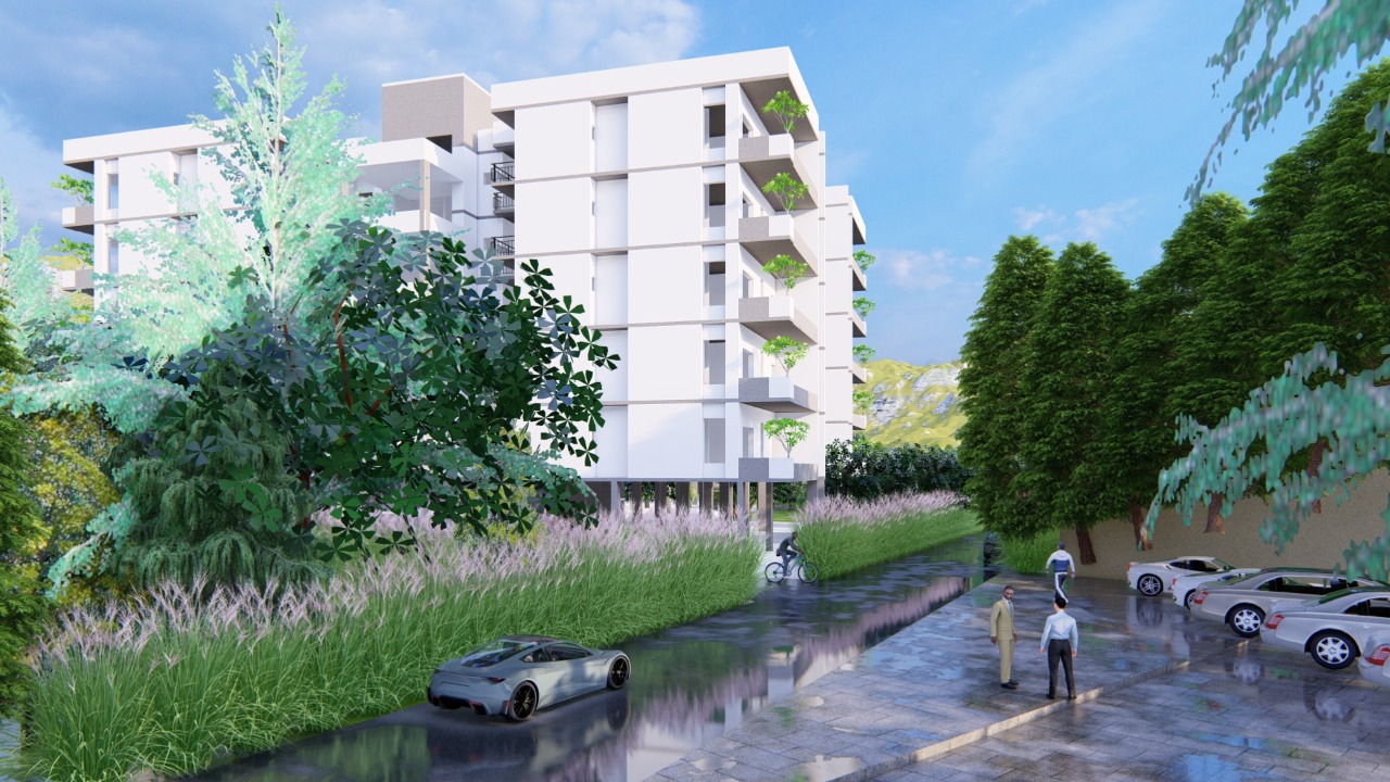 Residential Architecture