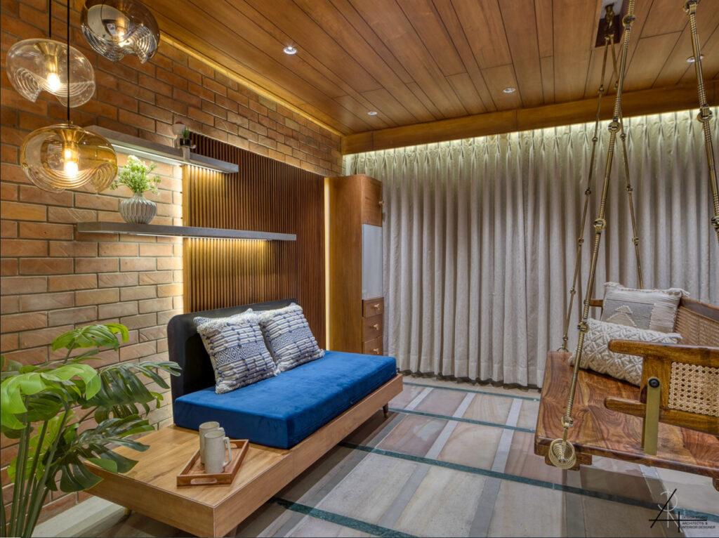 Smart Home Integration