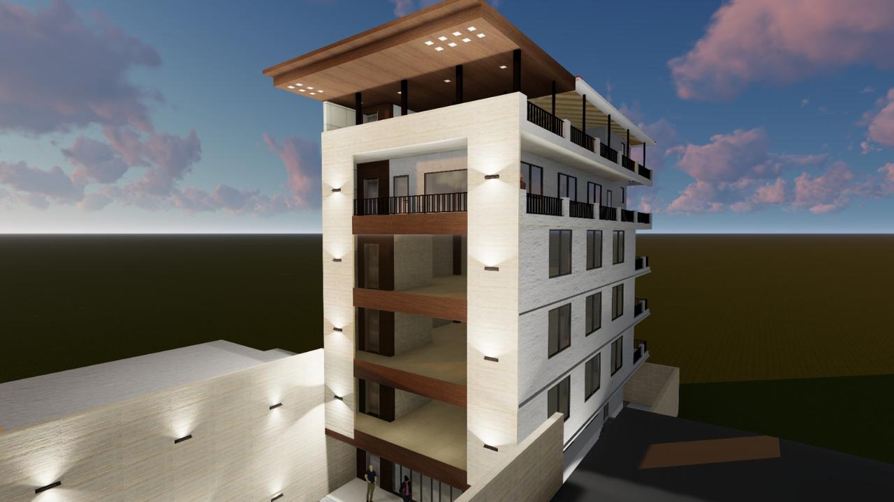 Eco-Friendly Materials